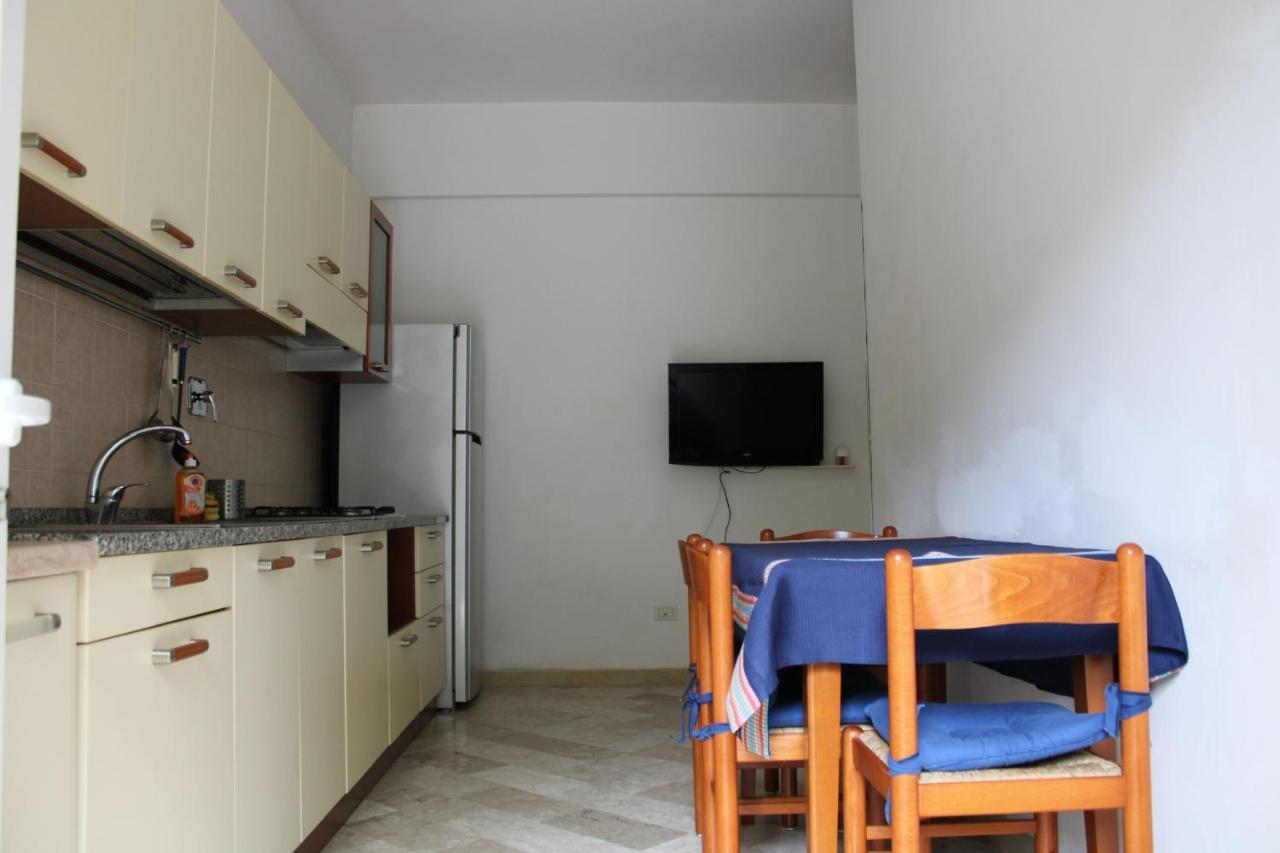 Stella Marina Apartment Celle Ligure Ngoại thất bức ảnh